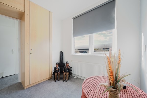 Medium property photo - Marga Klompéstraat 53, 3207 DD Spijkenisse